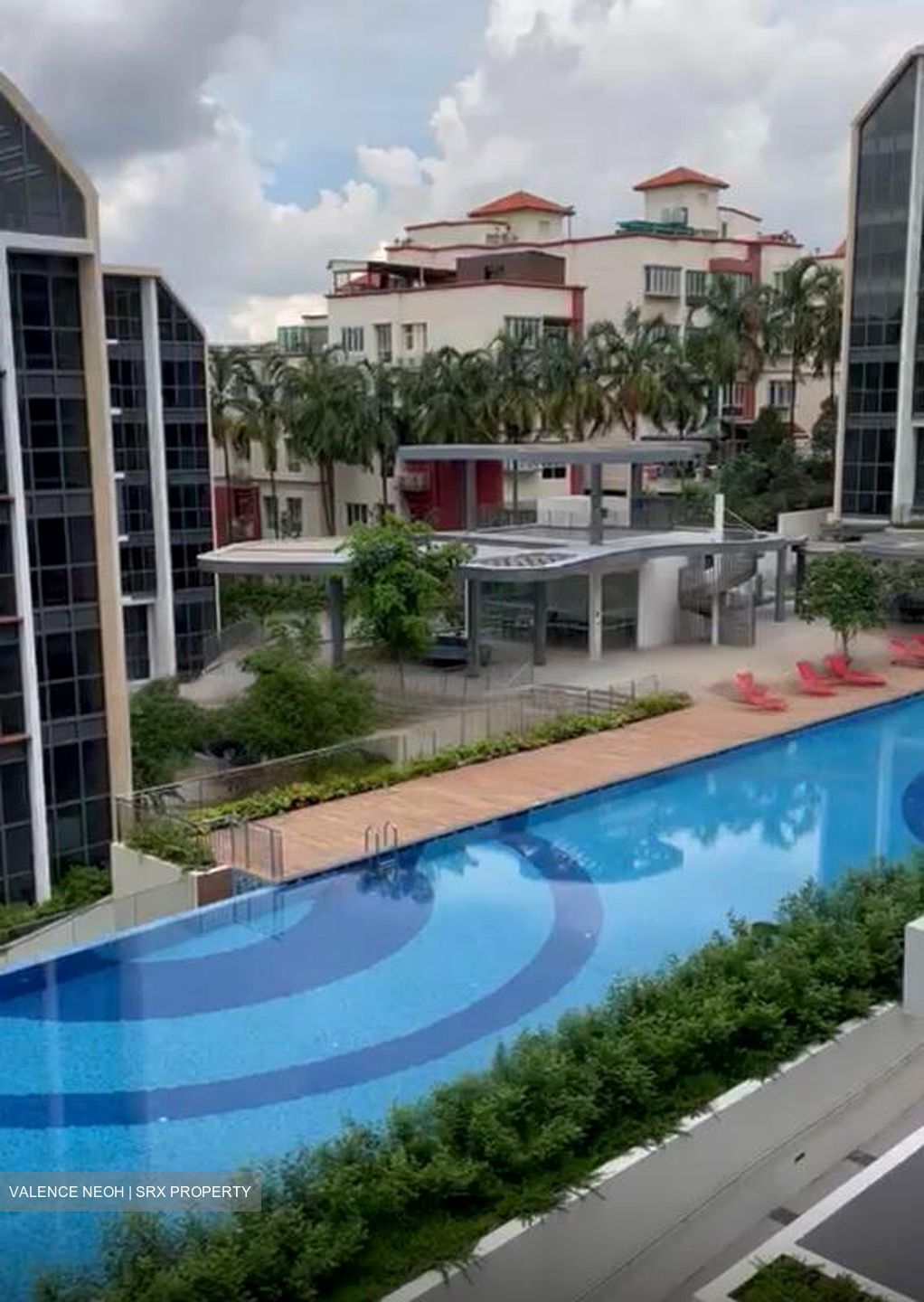 The Gazania (D19), Condominium #480117331